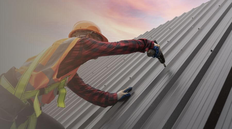 Expert top industrial roofings services in Brookings, OR